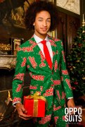 Foute Kerstpak Happy Holidude
